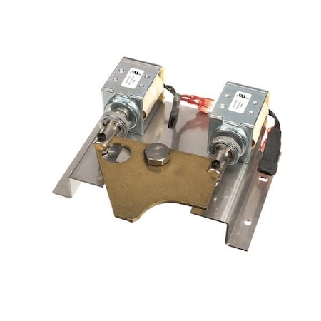 Prince Castle Solenoid Kit Assy 340-851SPT